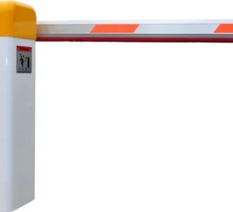 Boom Barrier Gate Boom Barrier Gate