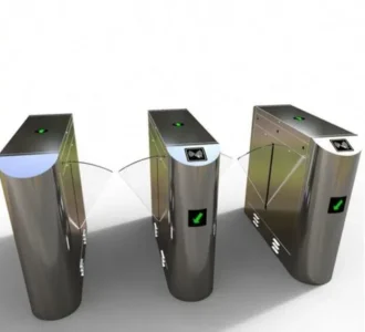 Flap Barriers Flap Barriers