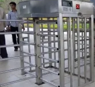 Turnstile Gates Turnstile Gates