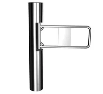 Swing Gate Turnstile Barrier Swing Gate Turnstile Barrier