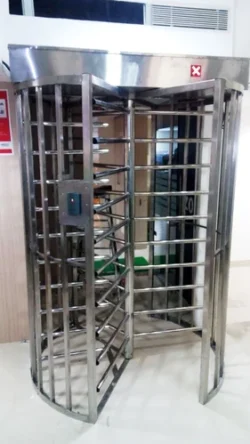 single-lane-full-height-turnstile-500x500 single-lane-full-height-turnstile-500x500